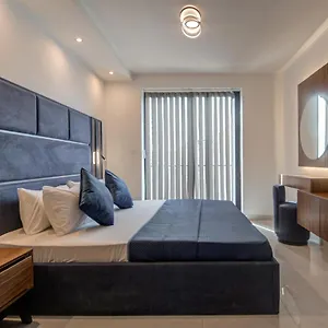 Central Apartments San Pawl il-Baħar