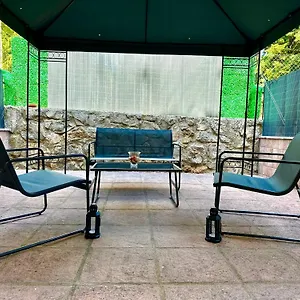 La Balena Bianca House , Bagni San Filippo Italy