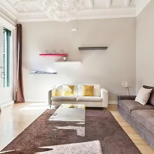 Uma Rambla Catalunya 22 , Barcelona Spain
