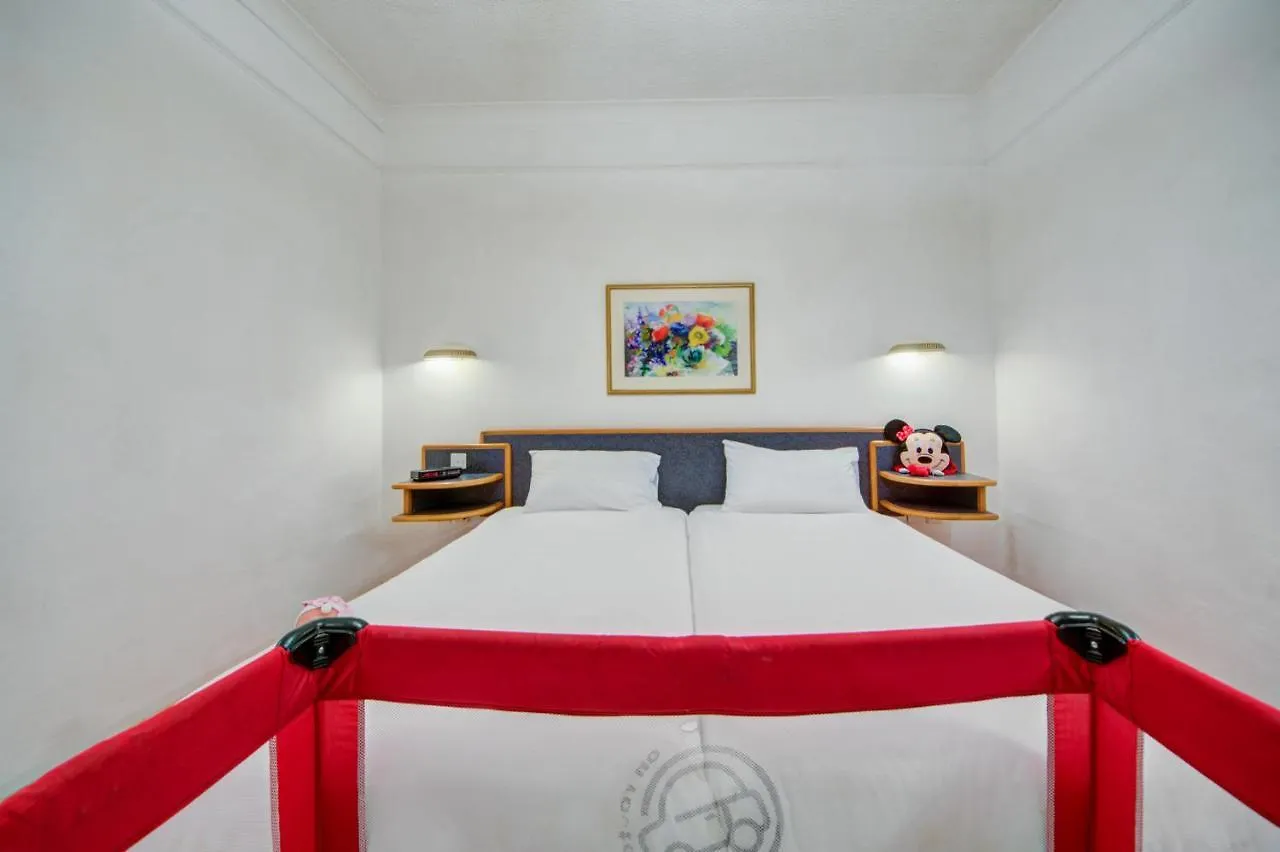 Ax Sunny Coast Resort & Spa San Pawl il-Baħar Appart hôtel