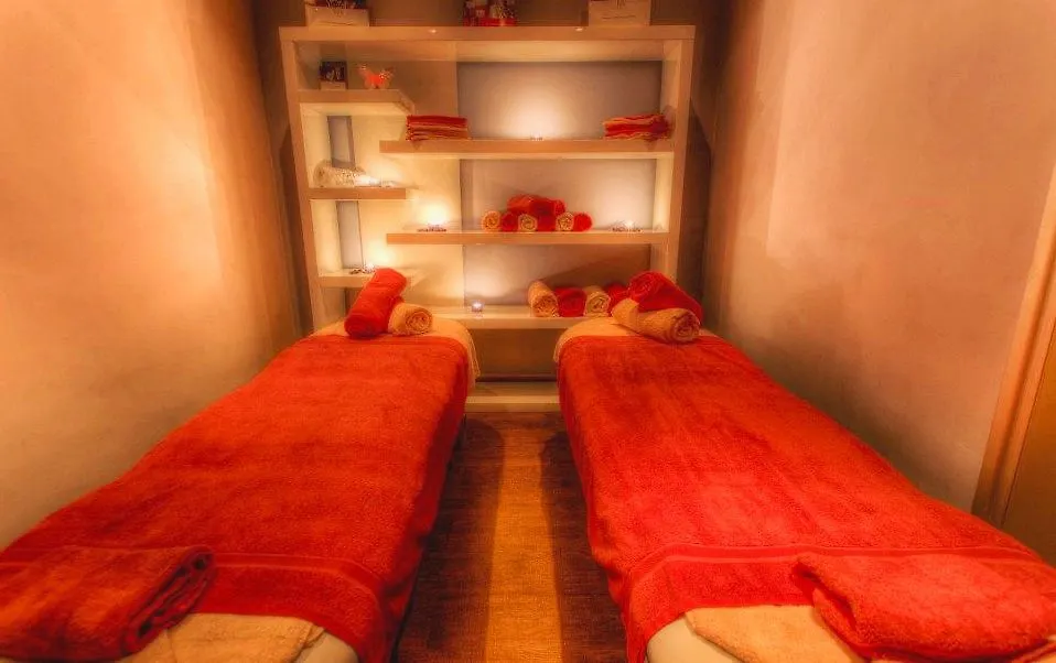 Ax Sunny Coast Resort & Spa San Pawl il-Baħar Malte