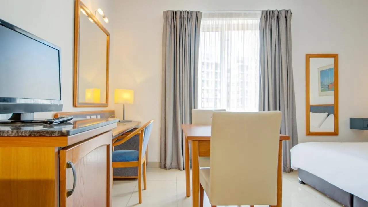 Appart hôtel Ax Sunny Coast Resort & Spa San Pawl il-Baħar