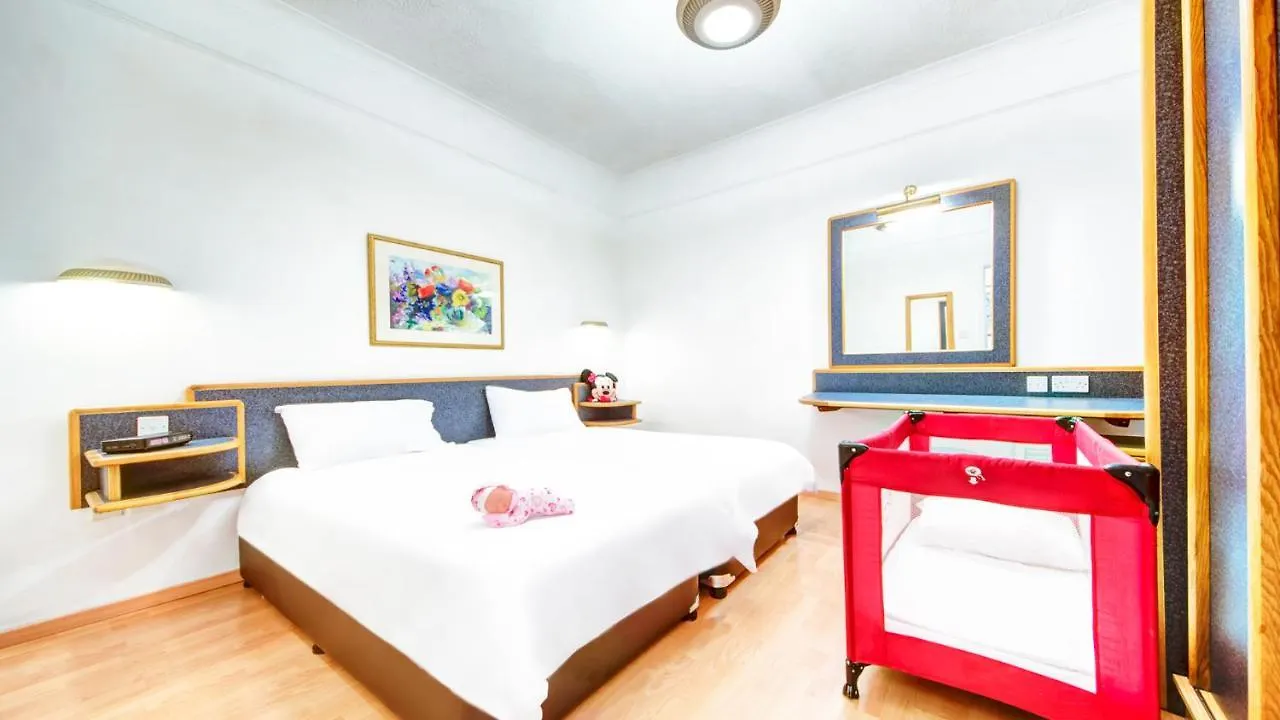 Ax Sunny Coast Resort & Spa San Pawl il-Baħar Appart hôtel