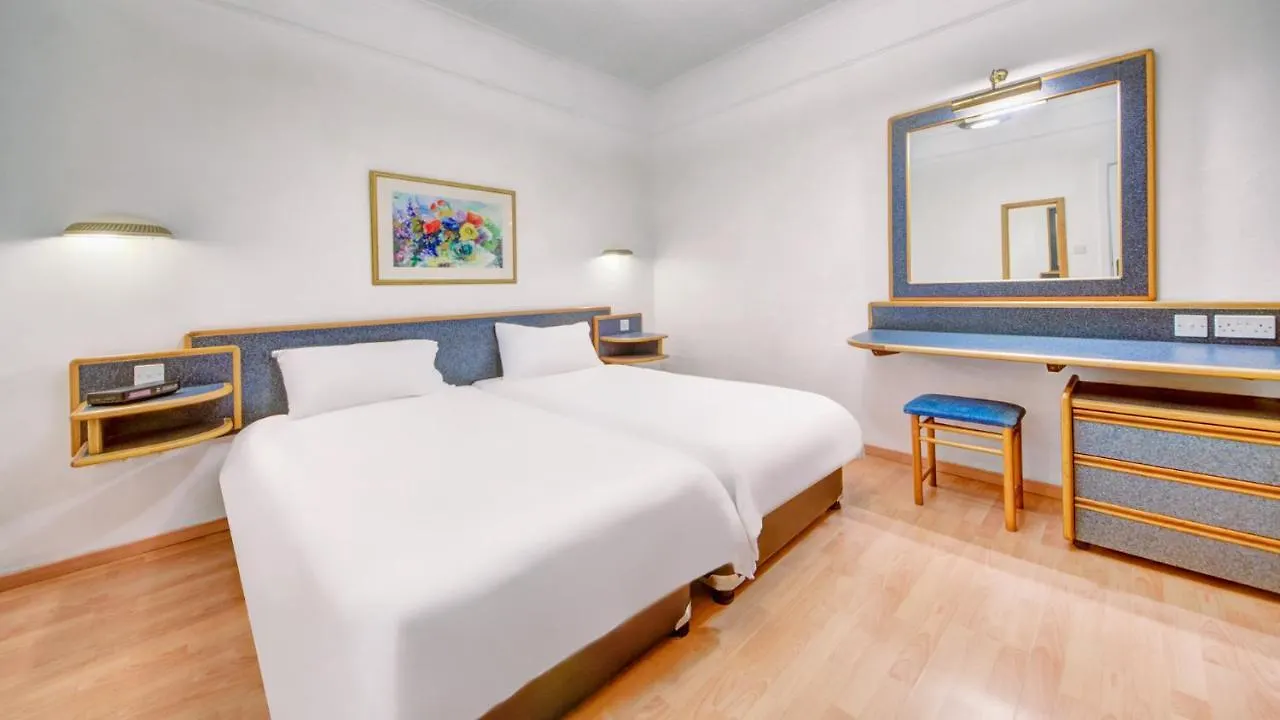 Ax Sunny Coast Resort & Spa St. Paul's Bay Malta