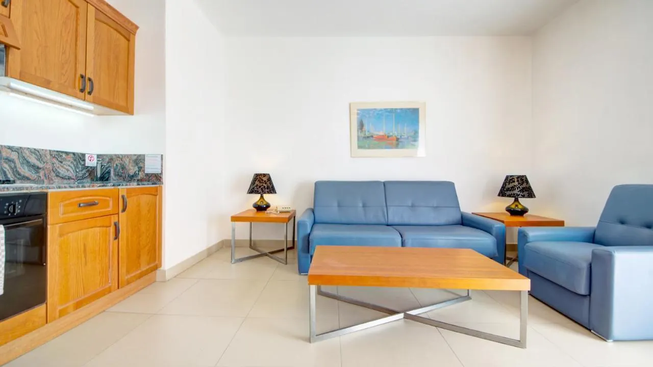 Ax Sunny Coast Resort & Spa St. Paul's Bay Malta