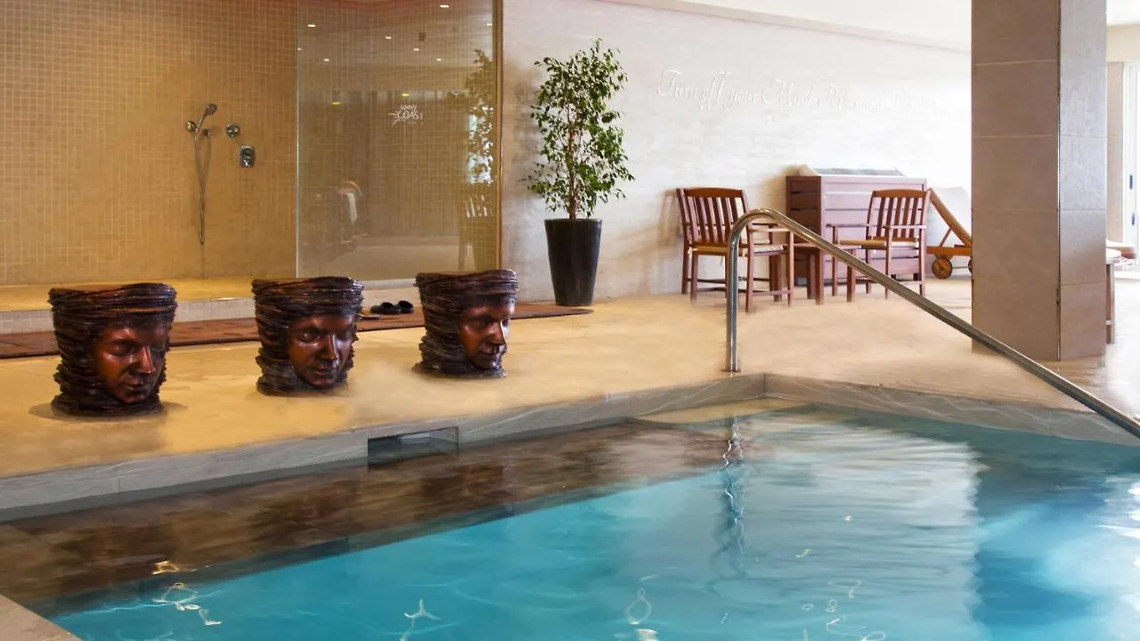 **** Appart hôtel Ax Sunny Coast Resort & Spa San Pawl il-Baħar Malte