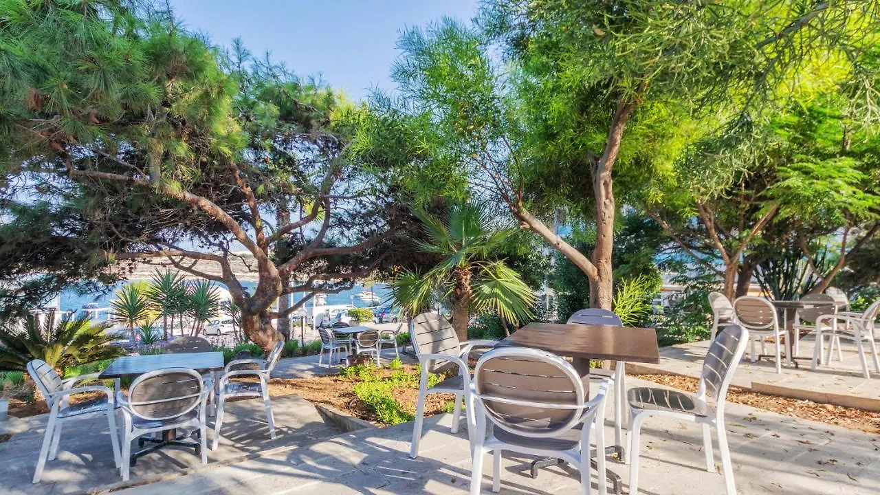Ax Sunny Coast Resort & Spa San Pawl il-Baħar Appart hôtel