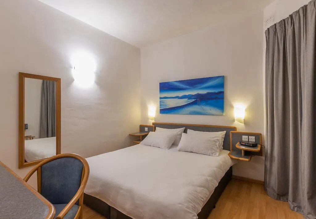Ax Sunny Coast Resort & Spa St. Paul's Bay Aparthotel