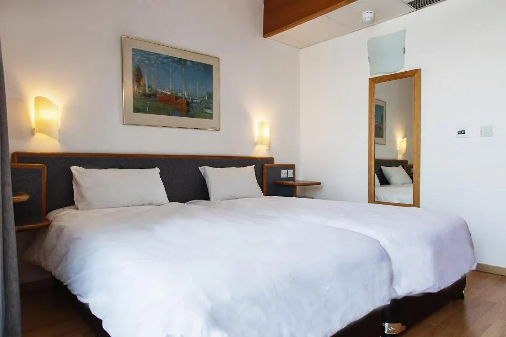Ax Sunny Coast Resort & Spa St. Paul's Bay Aparthotel