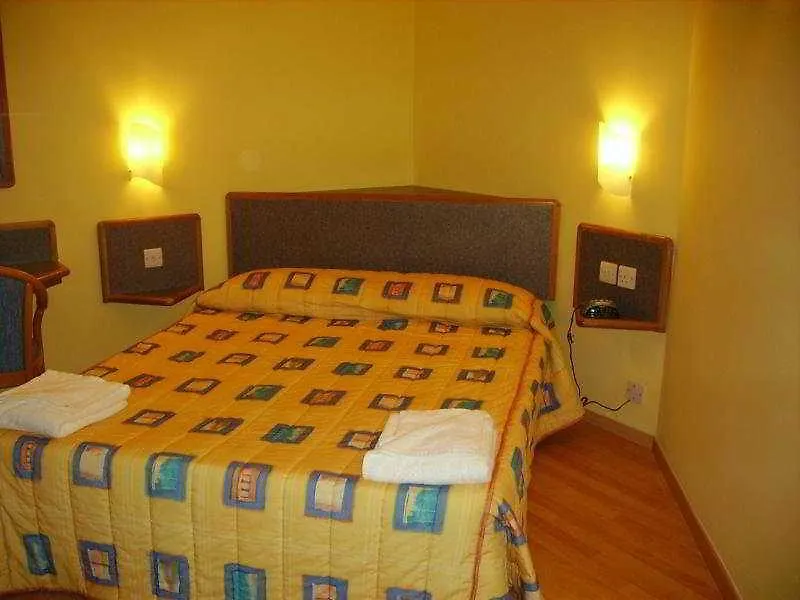 Ax Sunny Coast Resort & Spa San Pawl il-Baħar 4*,  Malte