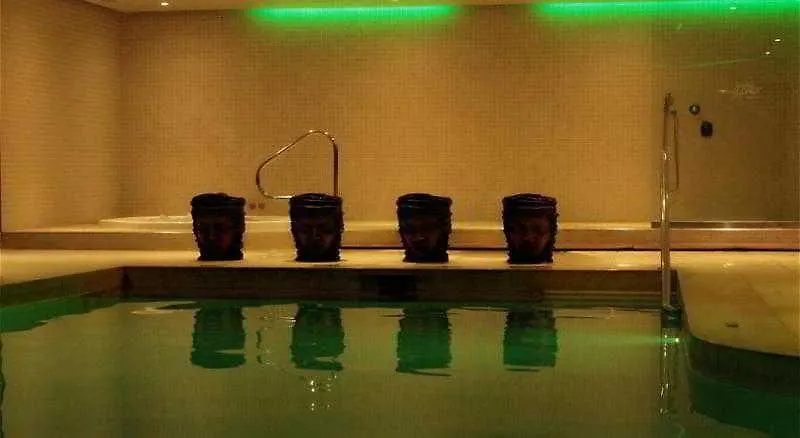 **** Aparthotel Ax Sunny Coast Resort & Spa St. Paul's Bay Malta