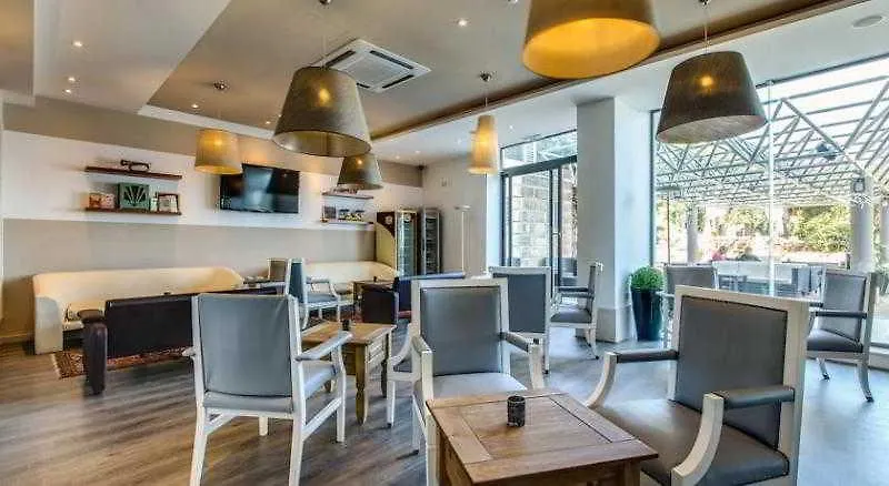 Aparthotel Ax Sunny Coast Resort & Spa St. Paul's Bay