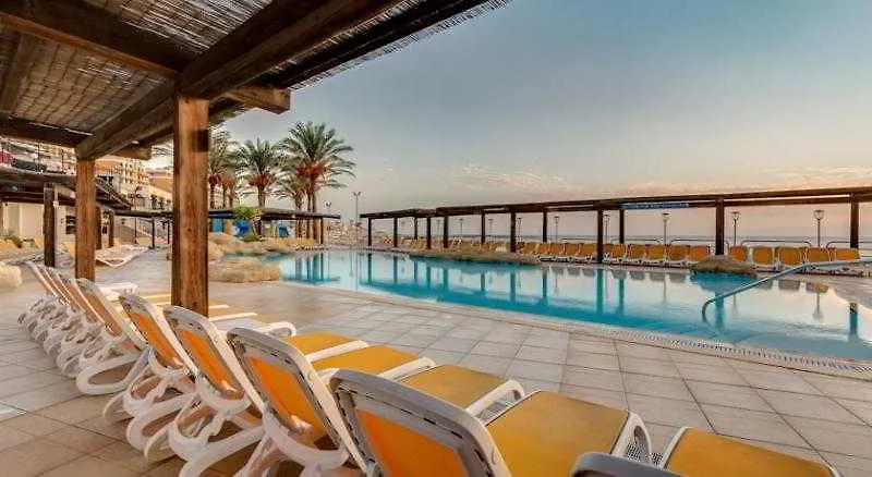 Ax Sunny Coast Resort & Spa San Pawl il-Baħar