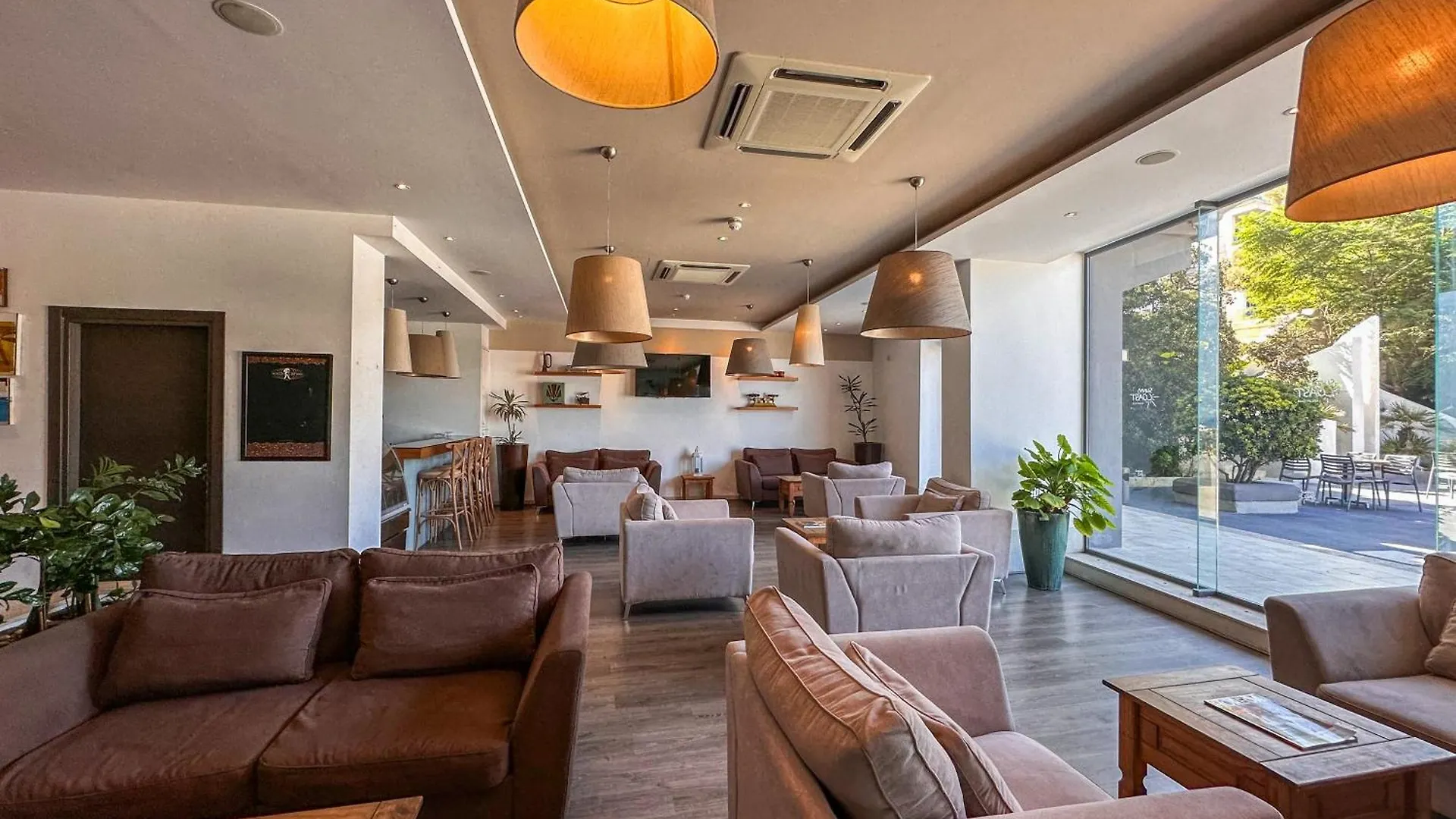 Ax Sunny Coast Resort & Spa San Pawl il-Baħar Appart hôtel