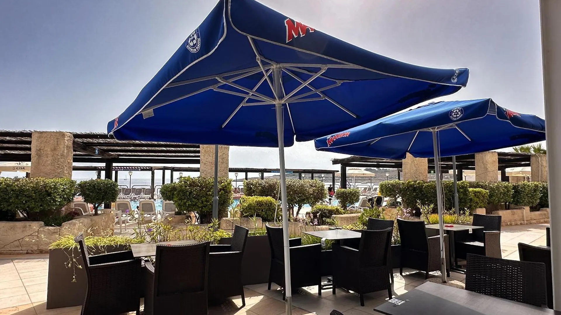 **** Appart hôtel Ax Sunny Coast Resort & Spa San Pawl il-Baħar Malte