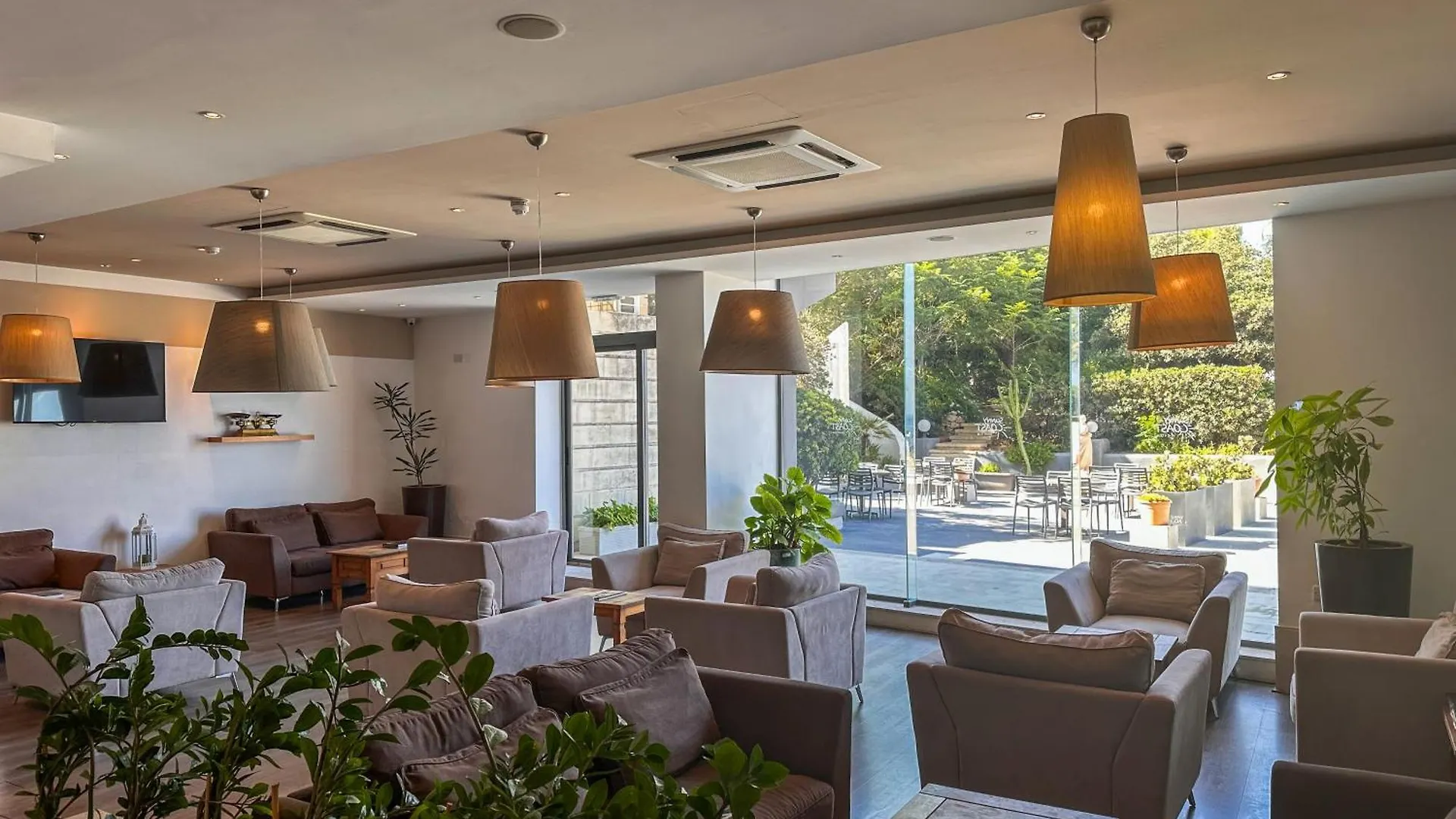 Aparthotel Ax Sunny Coast Resort & Spa St. Paul's Bay