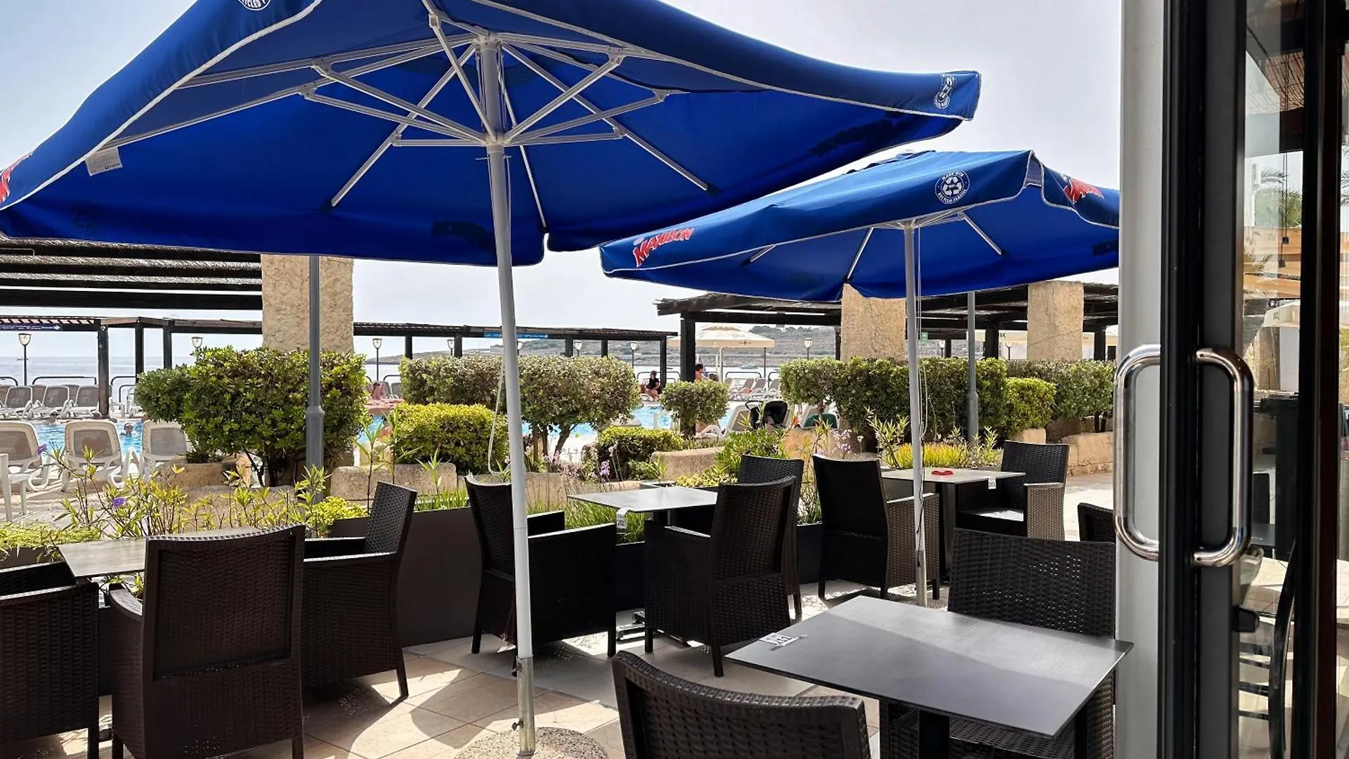 Appart hôtel Ax Sunny Coast Resort & Spa San Pawl il-Baħar