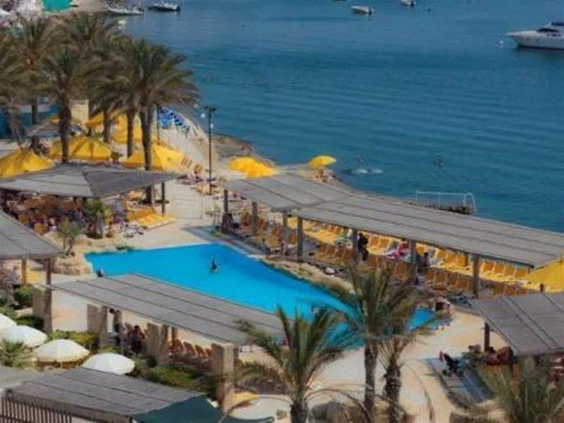 Ax Sunny Coast Resort & Spa San Pawl il-Baħar
