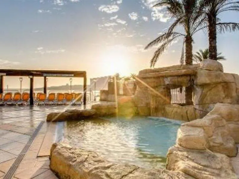 Ax Sunny Coast Resort & Spa San Pawl il-Baħar 4*,