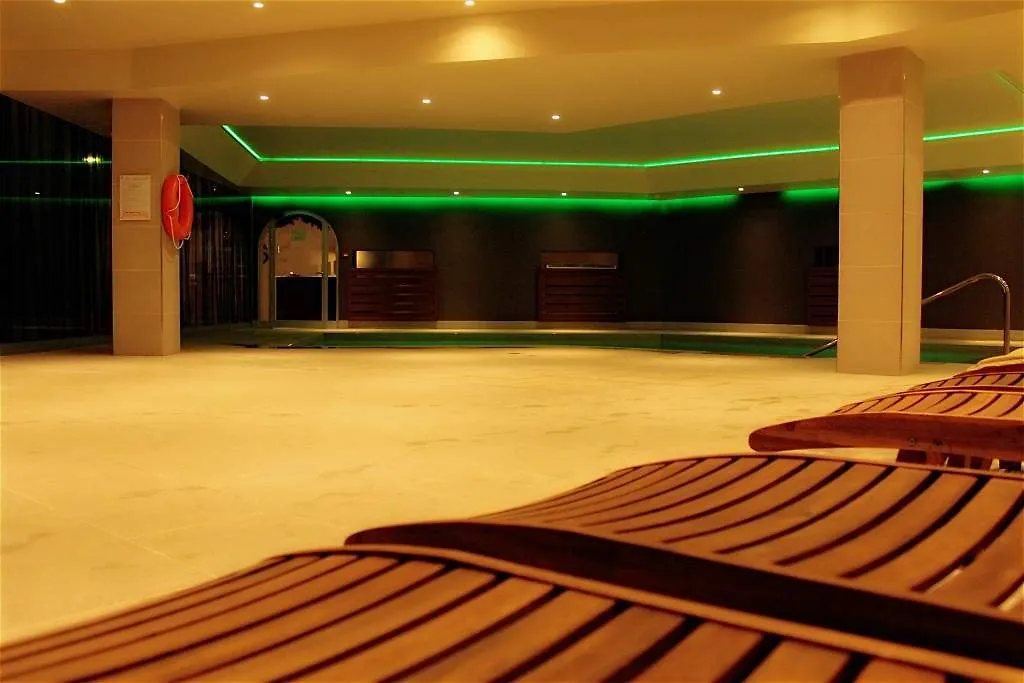 Ax Sunny Coast Resort & Spa San Pawl il-Baħar