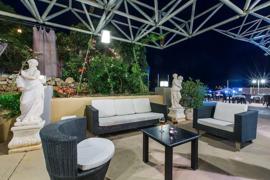 Ax Sunny Coast Resort & Spa San Pawl il-Baħar
