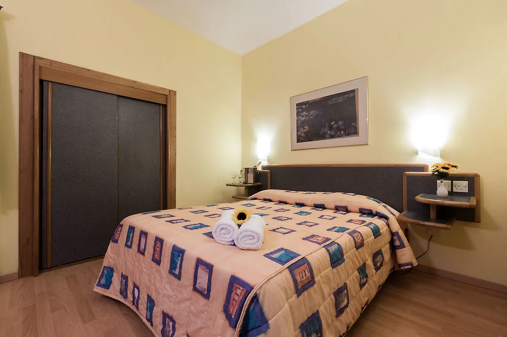 Ax Sunny Coast Resort & Spa St. Paul's Bay Malta