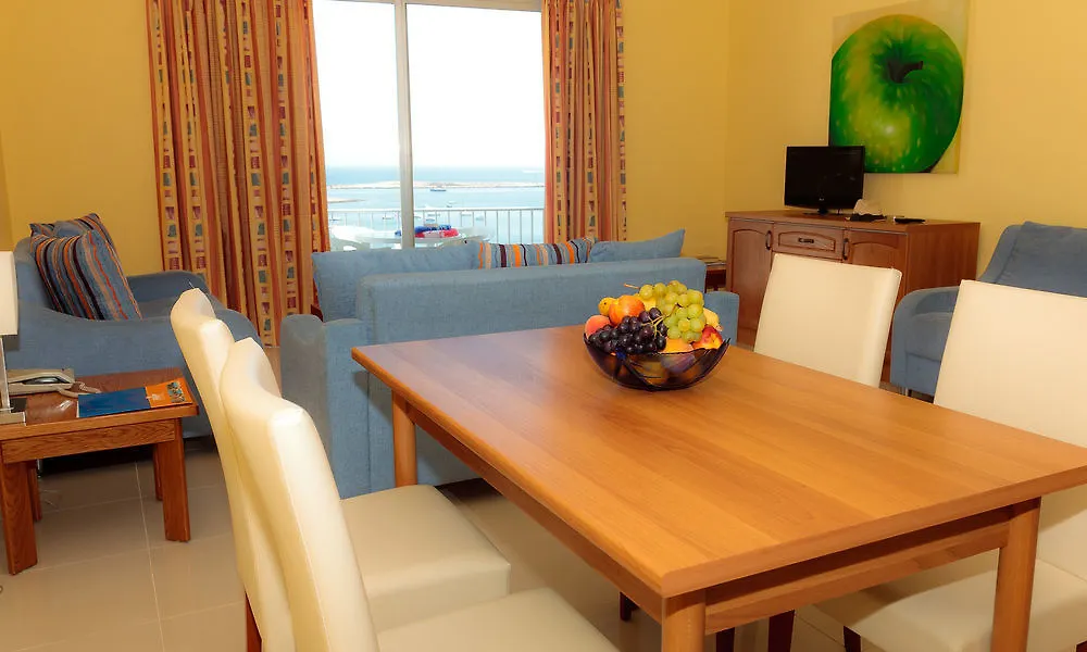 Appart hôtel Ax Sunny Coast Resort & Spa San Pawl il-Baħar