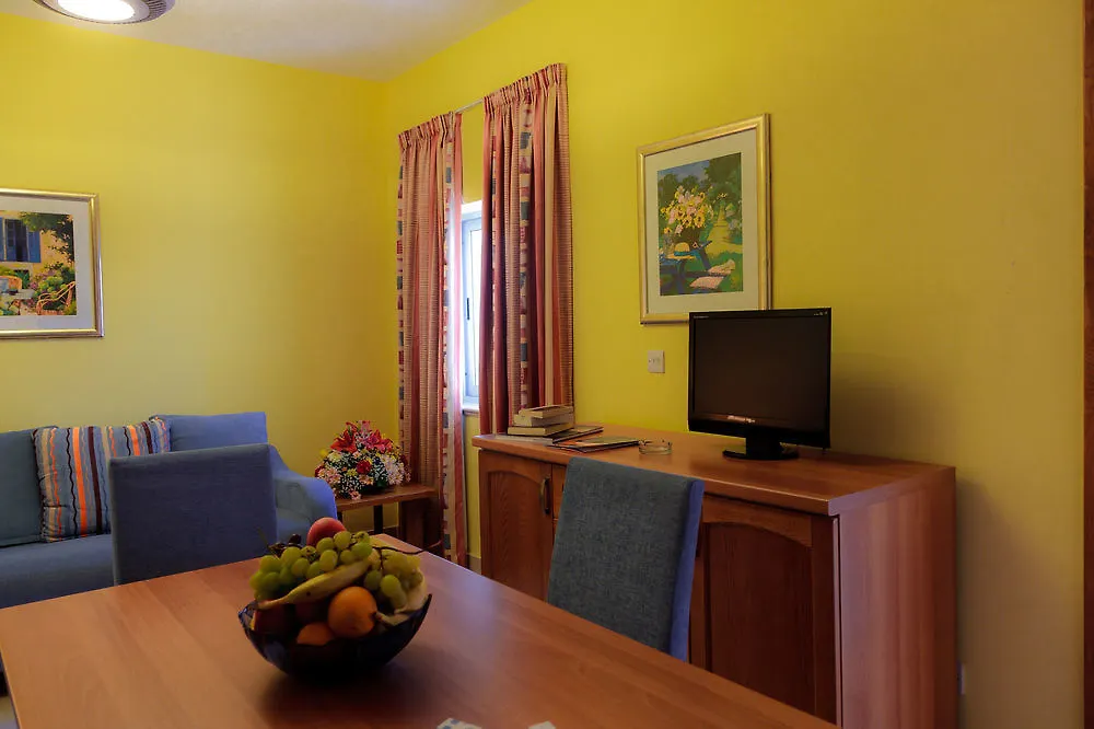 Ax Sunny Coast Resort & Spa San Pawl il-Baħar