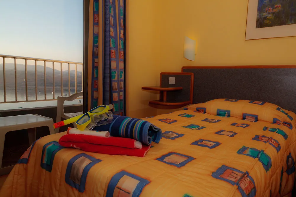 Ax Sunny Coast Resort & Spa San Pawl il-Baħar Appart hôtel