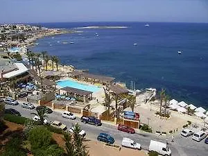Ax Sunny Coast Resort & Spa San Pawl il-Baħar Appart hôtel